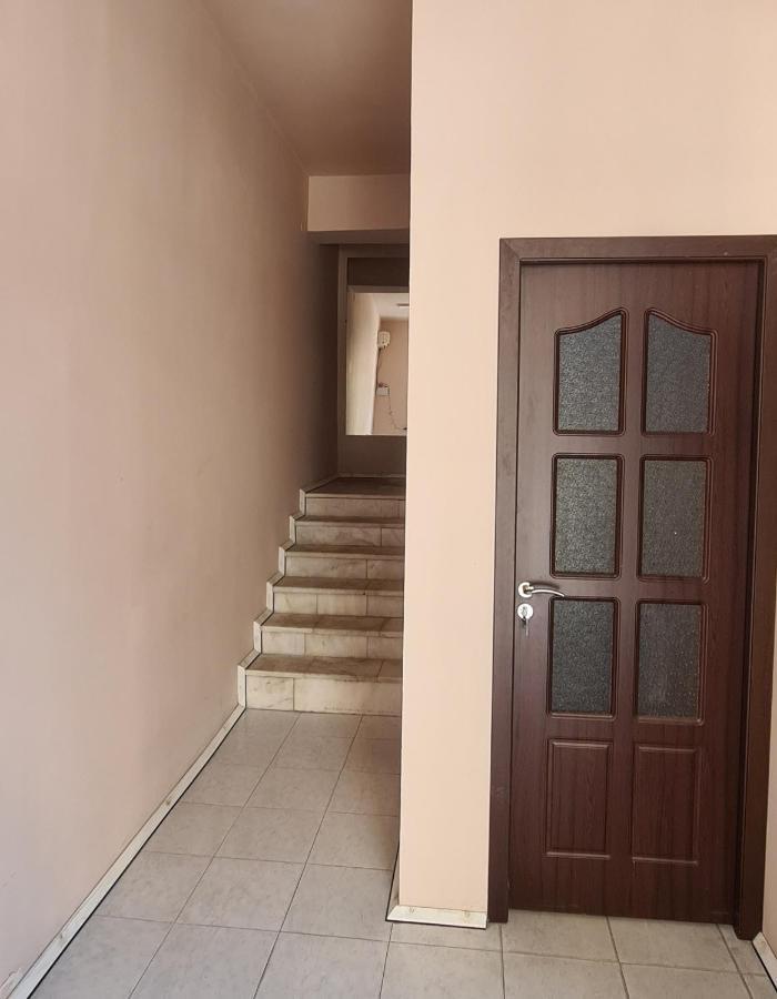 Hotelito Yerevan Bagian luar foto