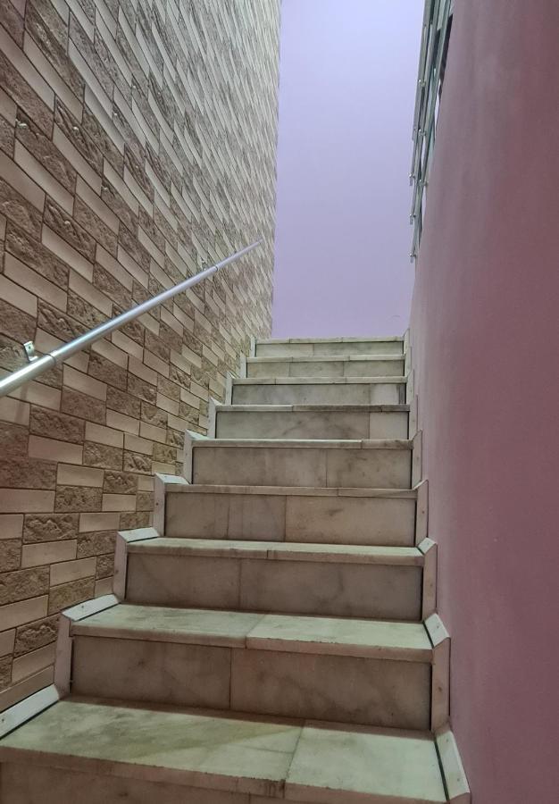Hotelito Yerevan Bagian luar foto
