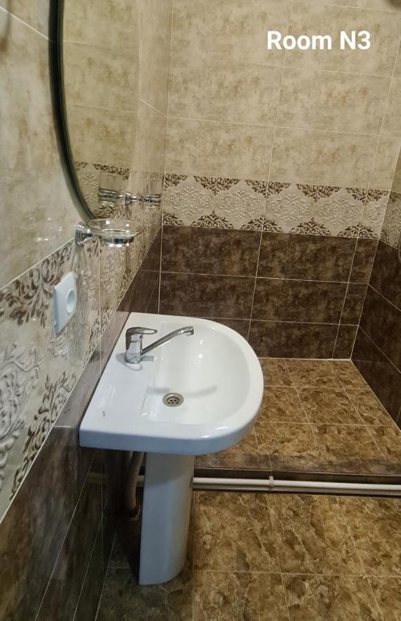 Hotelito Yerevan Bagian luar foto