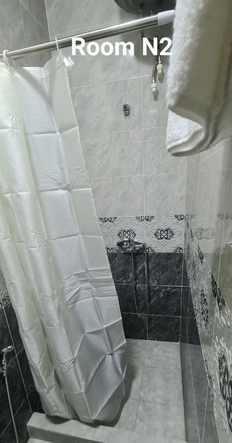 Hotelito Yerevan Bagian luar foto